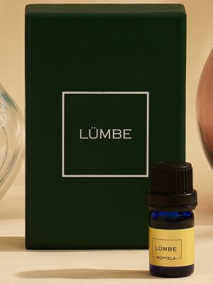 Lümbe Müptela