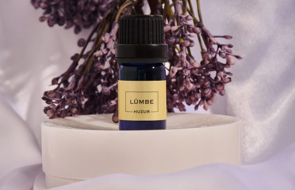 Lümbe Huzur