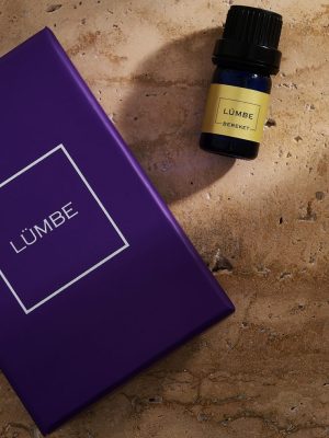 Lümbe Bereket